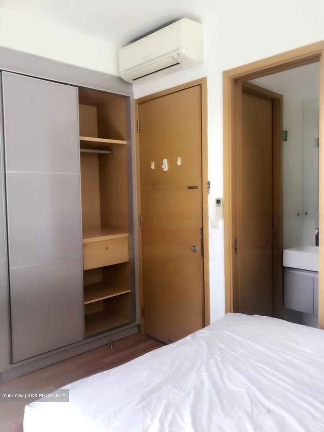 Vetro (D12), Apartment #437987031
